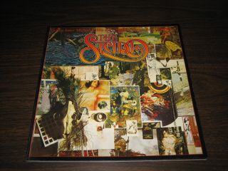 STUDIO 1979 JONES, KALUTA, BARRY W. SMITH, WRIGHTSON SOFTCOVER COLOR