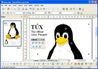 MS Office 2007 2010 Compatible Open Office Home Student and Pro 2010