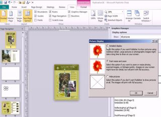 Microsoft Publisher 2010 Training