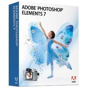 Adobe Photoshop Elements 7 0 Photo Editing Tutorial CD