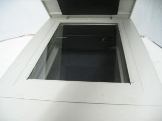 Microtek Scanmaker 4 Flatbed Scanner