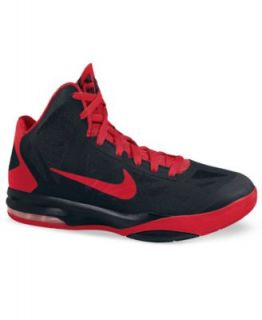 Nike Shoes, Air Visi Pro III Sneakers   Mens Shoes