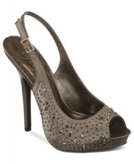 Fergie Shoes, Holly Platform Pumps   Shoes