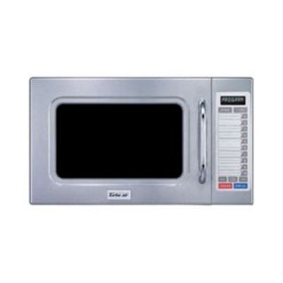 Turbo Air s s 1000 Watts Microwave Oven