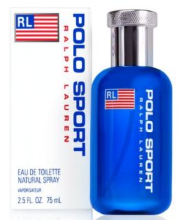 Polo Sport Collection for Men   Cologne & Grooming   Beauty