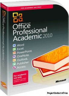 for sale one piece microsoft office professional 2010 full version