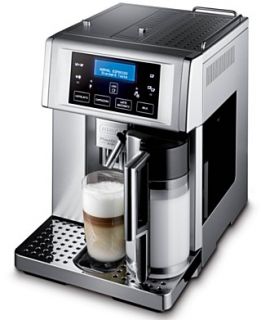 DeLonghi ESAM6700 Espresso Machine, Automatic with Digital Touch