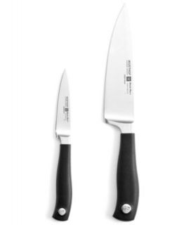 Wusthof Grand Prix II Cutlery, 5 Piece Studio Set   Cutlery & Knives