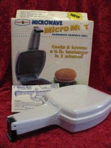 Nordic Ware Nordicware Micro Max Microwave Grill