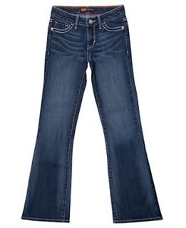 Levis Kids Jeans, Little Girls Taylor Thick Stitch Bootcut Jeans
