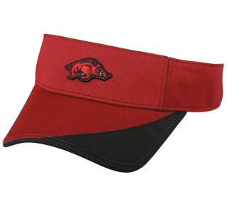 Collegiate Visors Official NCAA Licensed Visor Cap Hat Adjustable