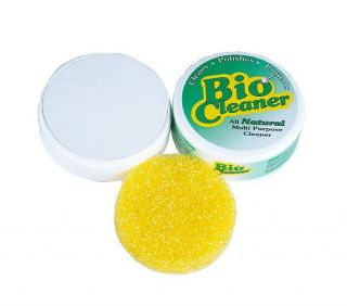 Bio Cleaner Multi Purpose Cleaner Microfiber 4 Piece Kit