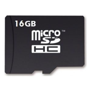 MICROSD TRANSFLASH SD MEMORY CARD 16G TF SDHC DIGITAL MICRO SD SDHC