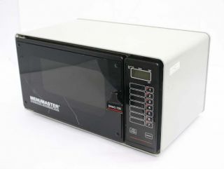 Amana Menumaster SNAC700 Commercial Microwave Oven