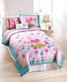 Bambi 3 Piece Full Sheet Set   Bed in a Bag   Bed & Bath