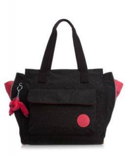 Kipling Handbag, Pelusa Tote   Handbags & Accessories