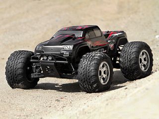 HPI Racing Savage XS Flux 2 4G 4WD RC Mini Monster Truck 106572