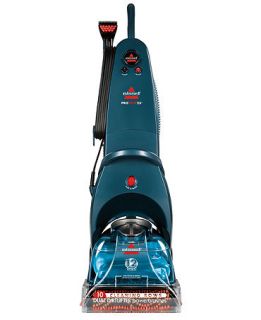 Bissell 9200P Deep Cleaner Vacuum, ProHeat 2X Pet   Personal Care