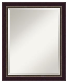 Amanti Art Hemingway Wall Mirror, Extra Large