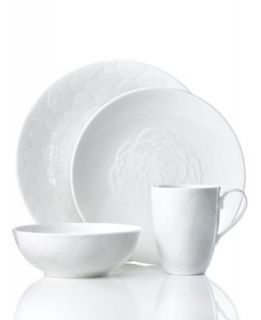 Marchesa by Lenox Dinnerware, Marchesa Rose Collection   Fine China