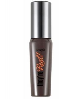 Benefit theyre real mascara   Makeup   Beauty