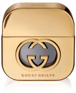 GUCCI GUILTY Intense Fragrance Collection for Women   