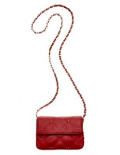 Juicy Couture Handbag, Easy Everyday Nylon Louisa Crossbody   Handbags