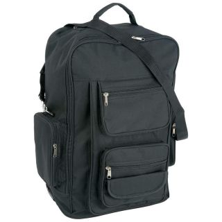 Extreme Pak Travel Backpack with Wheels