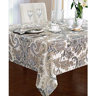 Waterford Table Linens, Richmond Collection   Table Linens   Dining