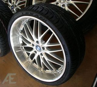 20 BMW Wheels Rim 525i 528i 530i 535i 545i 550i