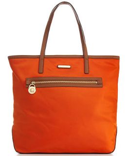 MICHAEL Michael Kors Handbag, Kempton Nylon Large Tote   Handbags