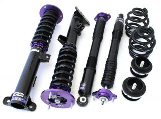 D2 Racing coilover Kit BMW E36 91 97 316 318 325 Z0256