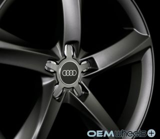 Style Wheels Fits Audi A5 S5 RS5 B8 8T Coupe Cabriolet Rims