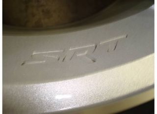 20 Dodge Challenger Charger SRT Wheels Rims Tires