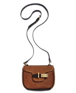 Calvin Klein Handbag, Calvin Casuals Leather Crossbody