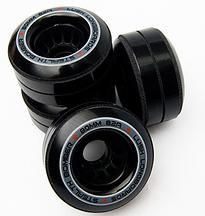 Lush Longboards Stealth Bomber Wheels 80mm x 82A