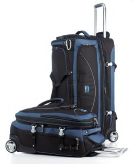 Travelpro Drop Bottom Duffel, 30 T Pro Bold   Luggage Collections
