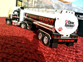 1997 Texaco 18 Wheel Tanker Limited Edition
