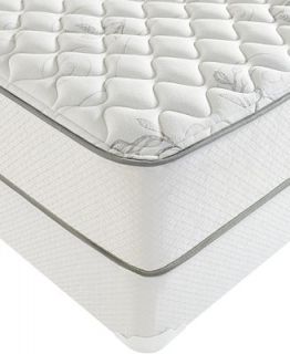 bed Twin XL Mattress Set, Grand Extra Firm Tight Top LTD