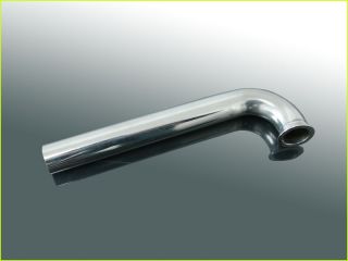 Mandrel Bend Stainless Exhaust 90 100 and 105 Degree Available