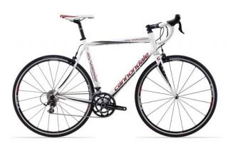 2012 Cannondale Synapse Alloy 5 105 Shimano 105 Components Like Brand