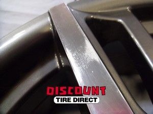 5x114 3 5 100 5 114 3 Vector Anthracite Machined Wheels Rims