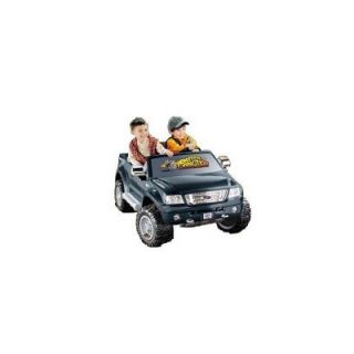 Fisher Price Power Wheels Ford F150