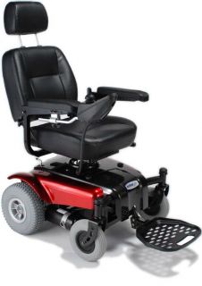 ActiveCare Medalist Power Wheelchair (300 lb. Capacity)   Brand NEW in