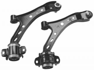 2005 2010 Ford Racing Mustang GT Shelby GT500 Front Lower Control Arms