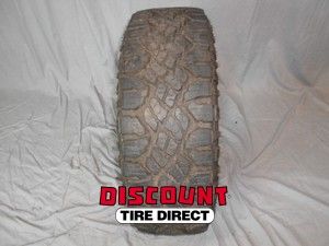 The tire(s) have been inspected and do not have any repairs or damage.