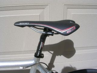 2007 Trek 1500 Road Bike, New Ultegra SL Components, 56cm, Excellent
