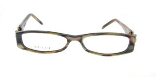 Gucci GG 3009 SVF Mother of Pearl GG3009 Eyeglasses