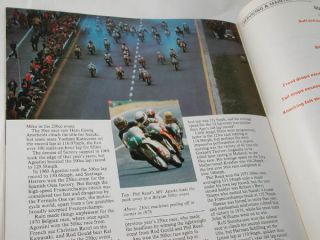Vintage Road Race Magazine Willie Bauer Motocross Maico