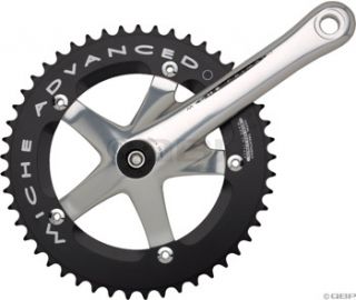 Miche Advanced Track Crank 165mm with 49T Ring